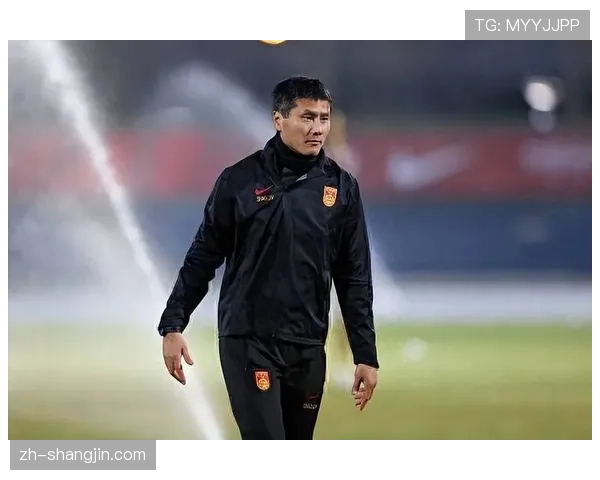 邵佳一立志执教国足 鼓励年轻球员勇敢留洋锻炼提升自我