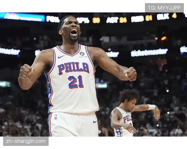 恩比德手感火热爆发 20分创近8个月新高