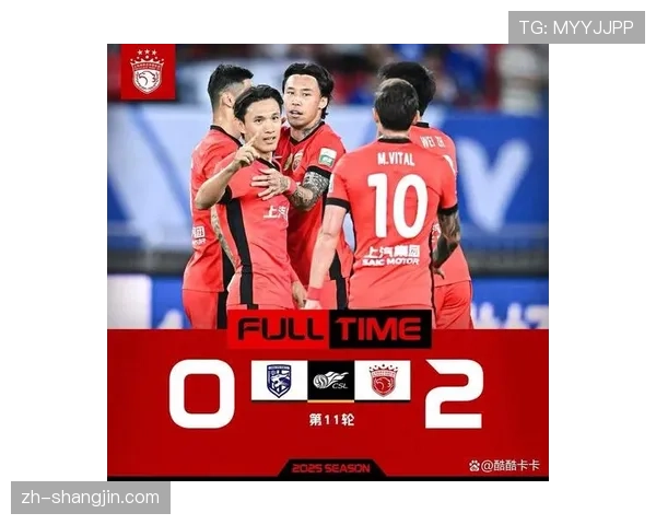 中超对决：王燊超与维塔尔破门，海港完胜浙江保留争冠主动权