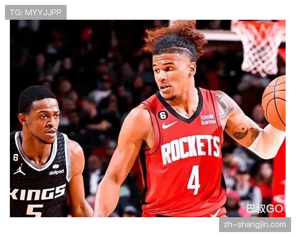火箭内线防守形同虚设 申京成文班亚马重点打击突破口